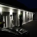 Margaretenhof Appartement Wilhelmshaven