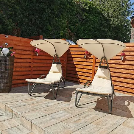 Appartement Margaretenhof
