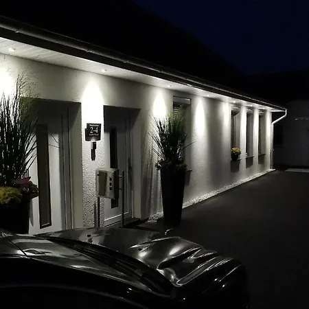 Margaretenhof Daire Wilhelmshaven