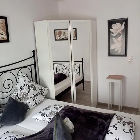 Appartement Margaretenhof *