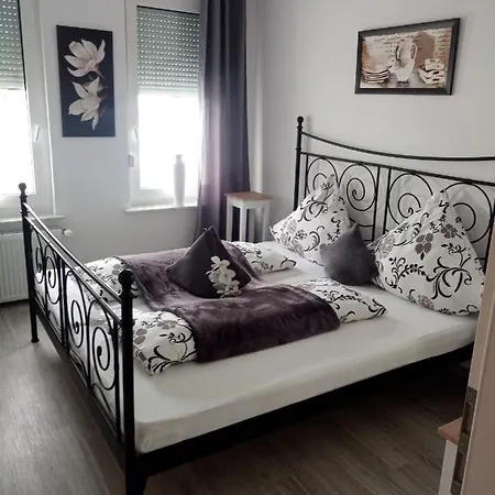 Appartement Margaretenhof